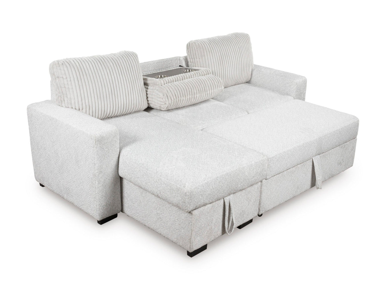 Sleeper Sectionals - Only While Supplies Last