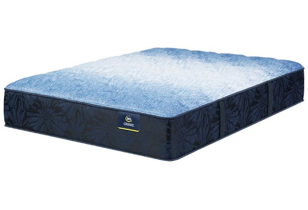 Brecon Medium Mattress
