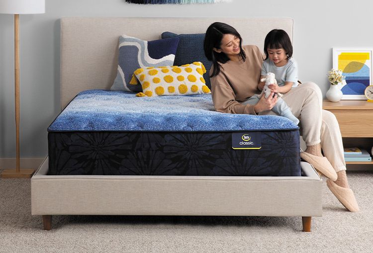 Brecon Medium Mattress