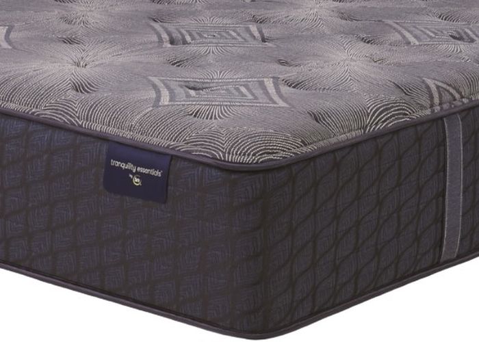 Forest Hills 14.25" Firm Tight Top Mattress