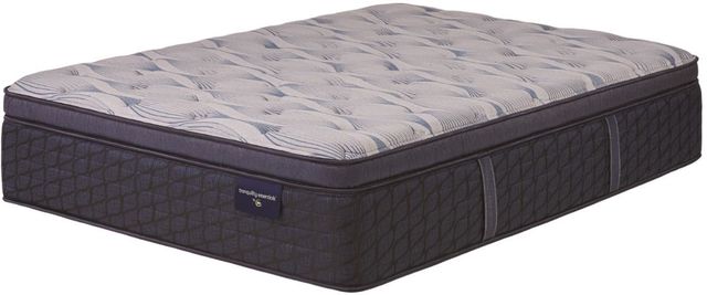 Daylily 14.5" Hybrid Firm Pillow Top Mattress