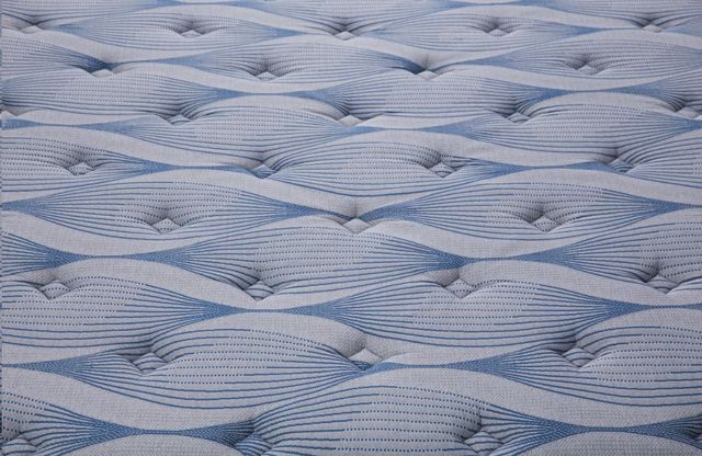 Daylily 14.5" Hybrid Firm Pillow Top Mattress