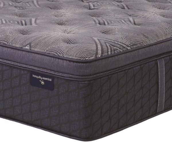 Forest Hills 17" Firm Pillow Top Mattress