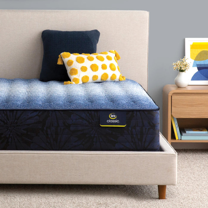 Classic Brecon Plush Pillow Top Mattress
