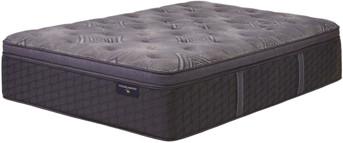 Forest Hills 17" Firm Pillow Top Mattress
