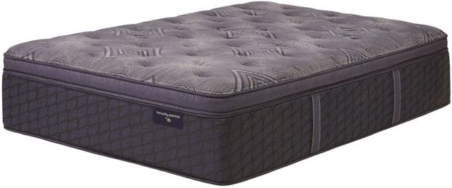 Forest Hills 17" Firm Pillow Top Mattress