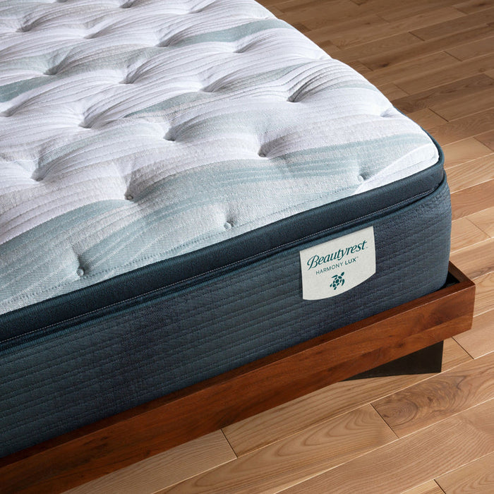 Premier Anchor Island Plush Mattress