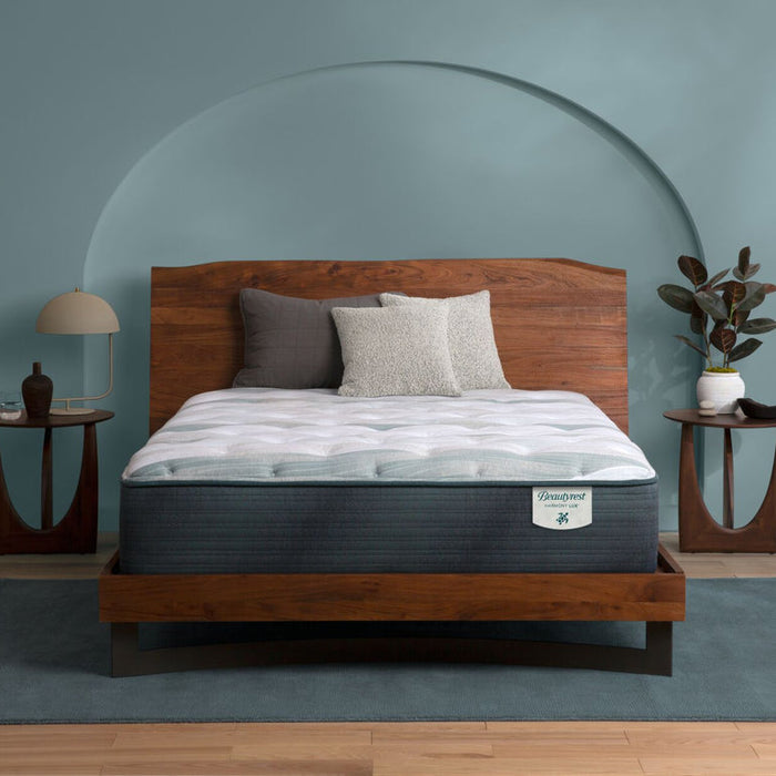 Premier Anchor Island Plush Mattress