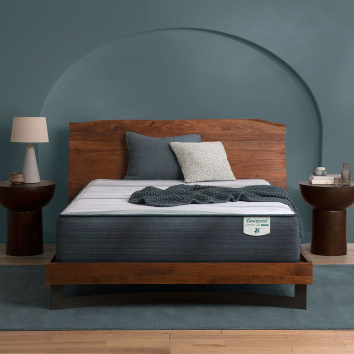 Hybrid Ocean View Island Medium Mattress