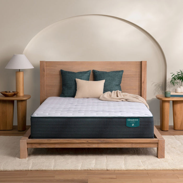 Exceptional Cypress Bay Extra Firm Mattress